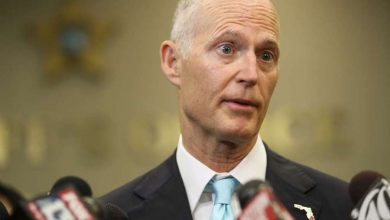 rick scott