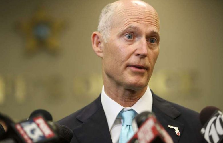 rick scott
