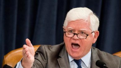 john larson social security