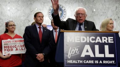 time for medicare