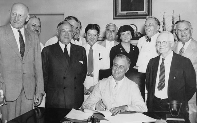 truth about social security