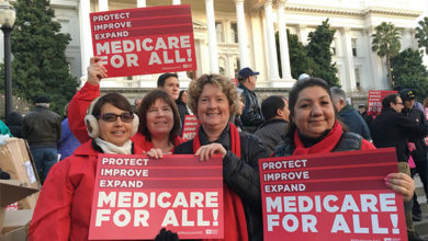 medicare for all seniors