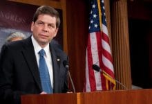 mark begich
