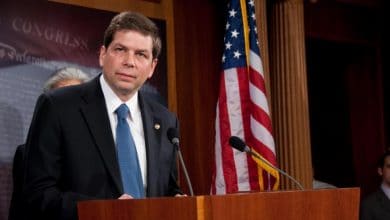mark begich