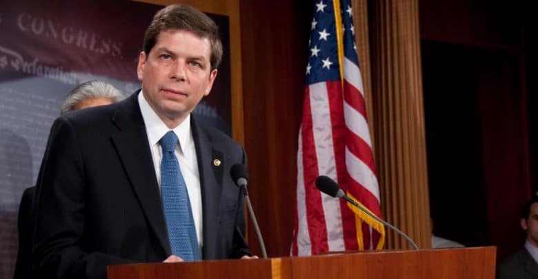 mark begich