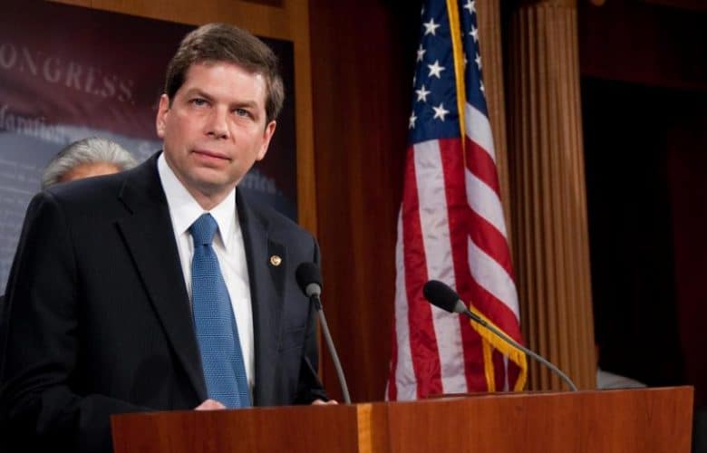 mark begich