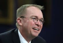 Mick Mulvaney