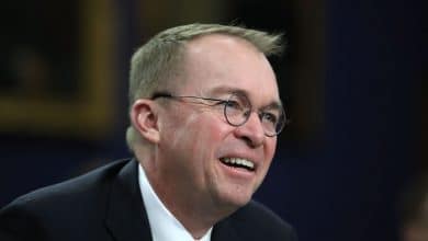 Mick Mulvaney