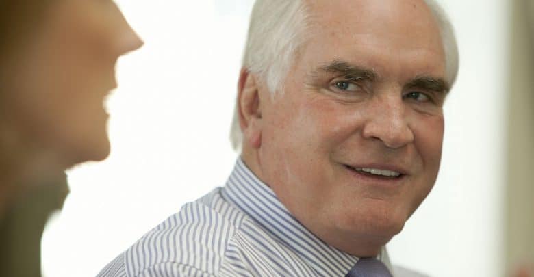 mike kelly